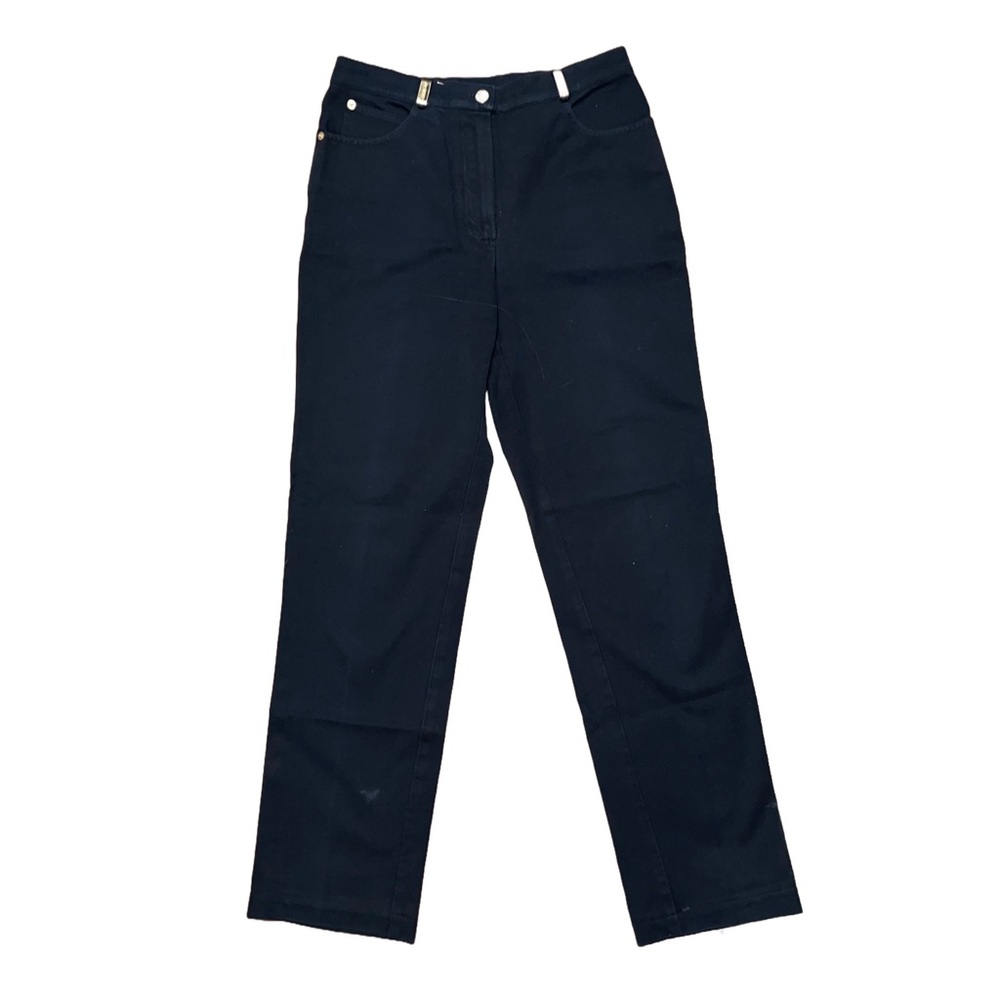 💖‎ St. John Sport Deep Navy Jeans